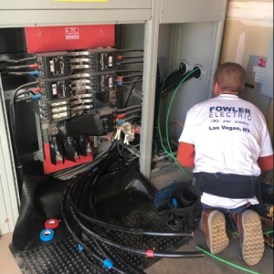 Photo of Fowler Electric