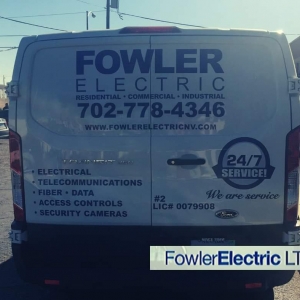 Photo of Fowler Electric