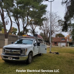 Photo of Fowler Electric