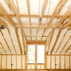 Photo of EnviroFoam