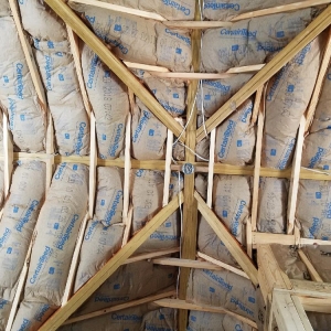 Photo of EnviroFoam
