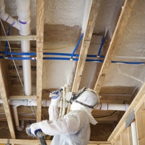 Photo of EnviroFoam