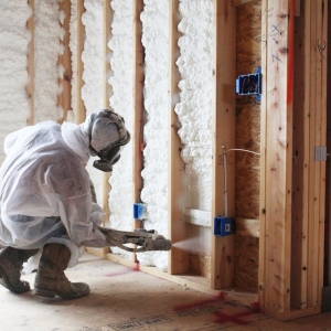 Photo of EnviroFoam