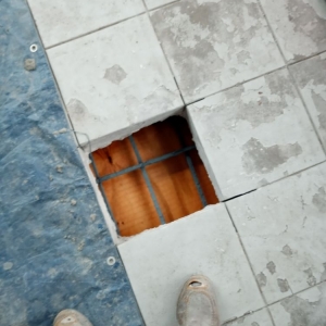 Photo of Complete Caulking Concepts