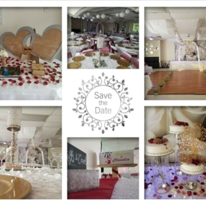 Photo of The Paradise Ballroom