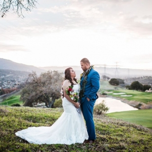 Photo of Boulder Ridge by Wedgewood Weddings