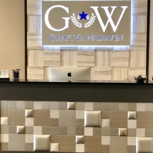 Photo of Graft & Walraven