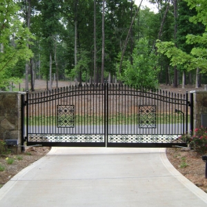 Photo of Ornamental Fence Solutions