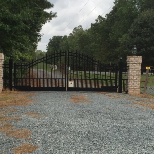 Photo of Ornamental Fence Solutions