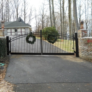 Photo of Ornamental Fence Solutions