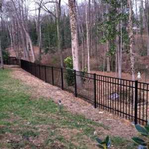 Photo of Ornamental Fence Solutions