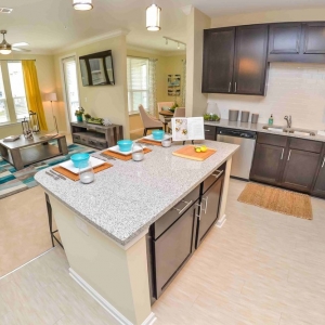 Photo of Atlantic at Parkridge Apartments