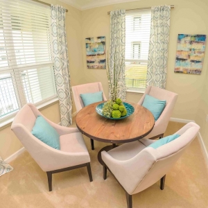 Photo of Atlantic at Parkridge Apartments
