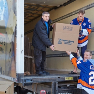 Photo of Seamen's Moving & Delivery