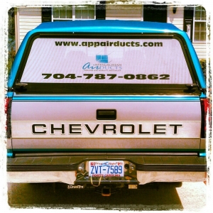 Photo of Appalachian Air Ducts