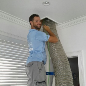 Photo of Appalachian Air Ducts