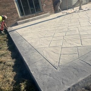 Photo of Obrera Concrete Construction