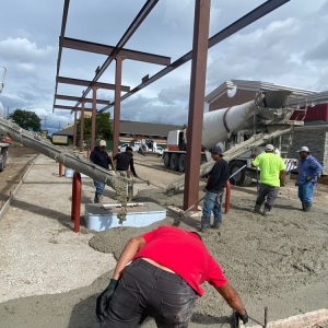 Photo of Obrera Concrete Construction