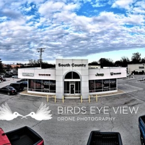 Photo of Birds Eye View Drone Photography