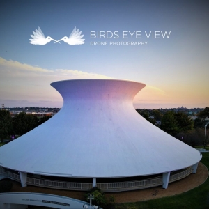 Photo of Birds Eye View Drone Photography