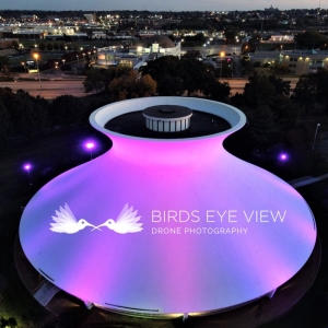 Photo of Birds Eye View Drone Photography