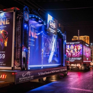 Photo of Kre8 Media Outdoor Advertising