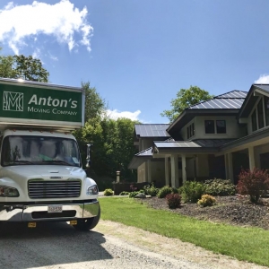 Photo of Anton's Movers