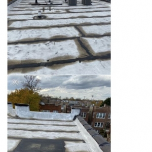 Photo of Advanced Chicago Roofing