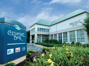 Photo of Chesapeake Bank - Lafayette