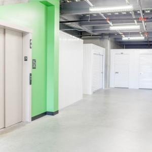 Photo of Self-Storage at E-Commerce Center of Hampton
