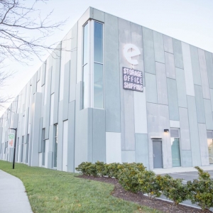 Photo of Self-Storage at E-Commerce Center of Hampton