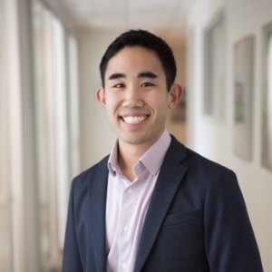 Photo of Riley Kuranishi - The Urban Partners