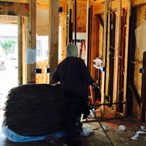 Photo of IPS Insulation Services Quality