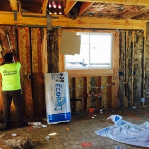 Photo of IPS Insulation Services Quality