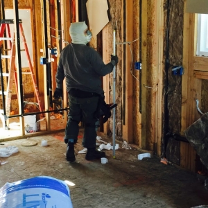 Photo of IPS Insulation Services Quality
