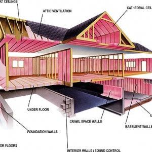 Photo of IPS Insulation Services Quality