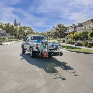 Photo of Greg Schneider Pool Service
