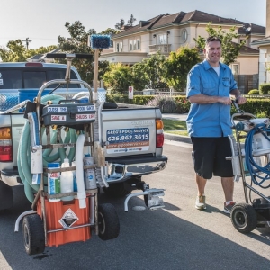 Photo of Greg Schneider Pool Service