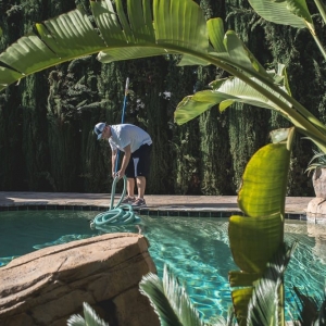 Photo of Greg Schneider Pool Service