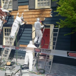 Beaverton GreenLeaf Painting