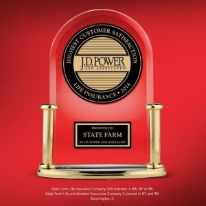 Photo of Ashkan Morvari - State Farm Insurance Agent