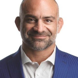 Photo of Ashkan Morvari - State Farm Insurance Agent