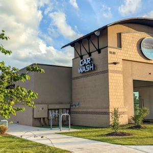 Photo of WhiteWater Express Car Wash