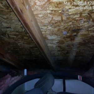 Photo of Blue Water Cleaning and Restoration