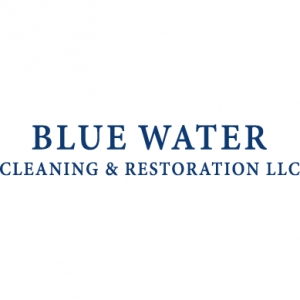 Photo of Blue Water Cleaning and Restoration