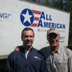 Photo of All American Moving & Storage
