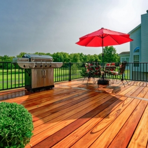 Cottleville Jones Home Improvements