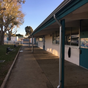 Photo of Ace Rain Gutters & Rain Systems