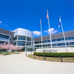 Photo of FORUM Credit Union