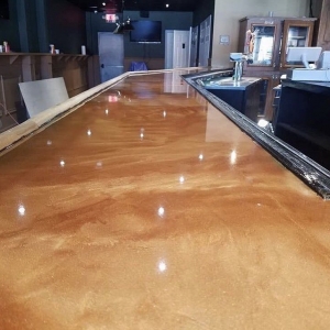 Photo of PRO Epoxy
